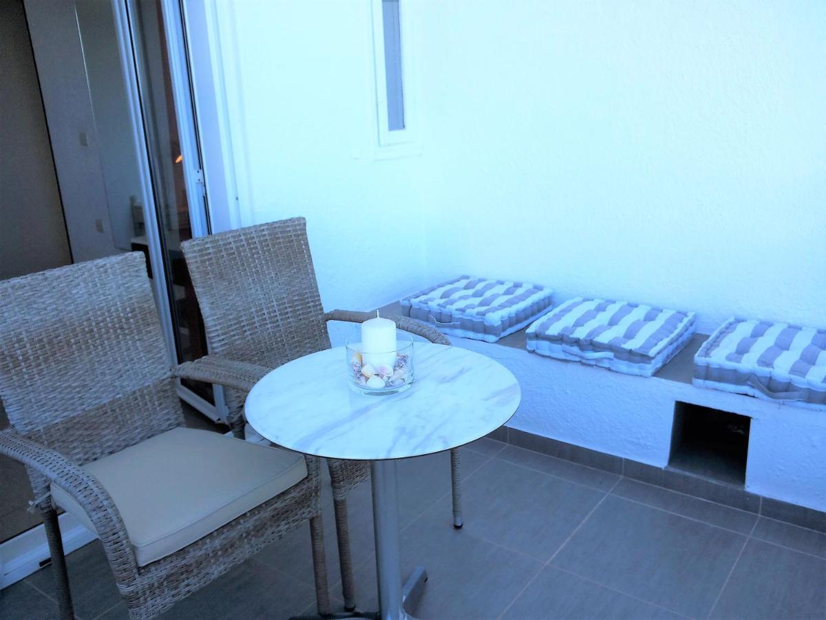 Dimitra Apartments Agios Nikolaos  Exterior photo